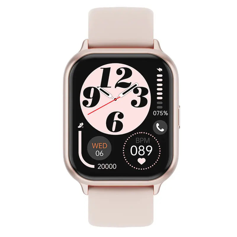 1.85" Smartwatch monitor Depsidy