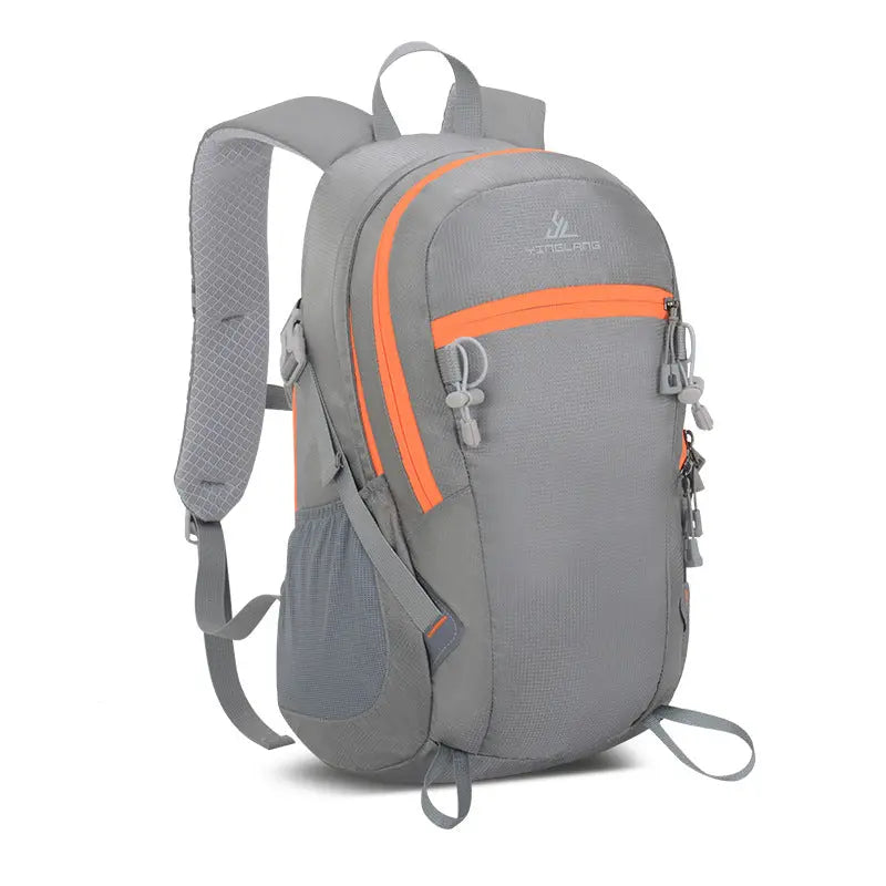 20L Water Resistant Backpack Depsidy