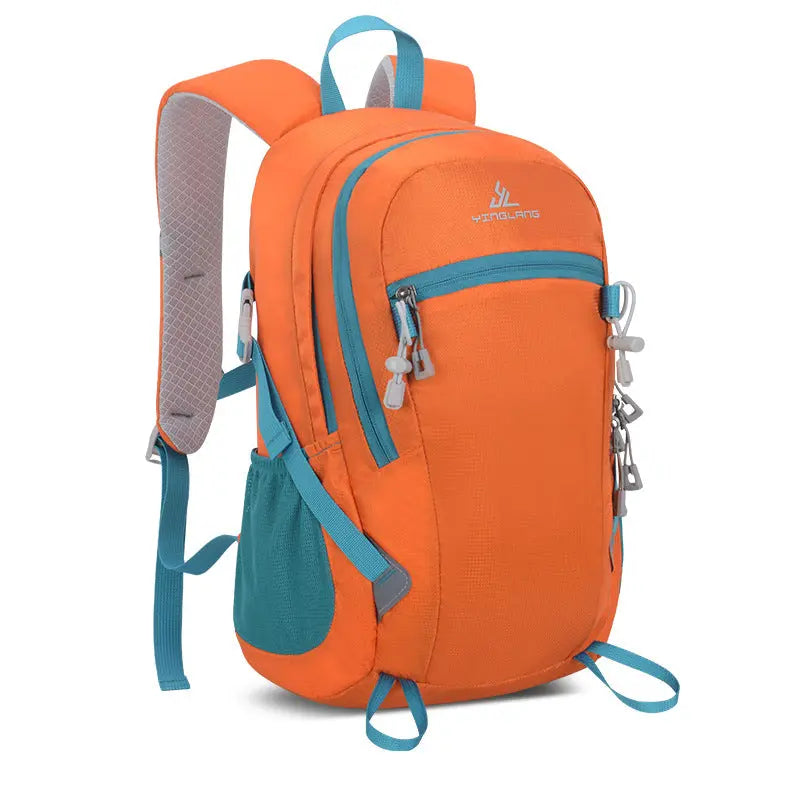 20L Water Resistant Backpack Depsidy