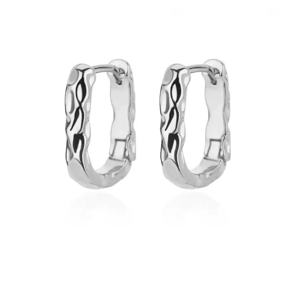 🎁stainless steel butterfly earings (100% off) Depsidy