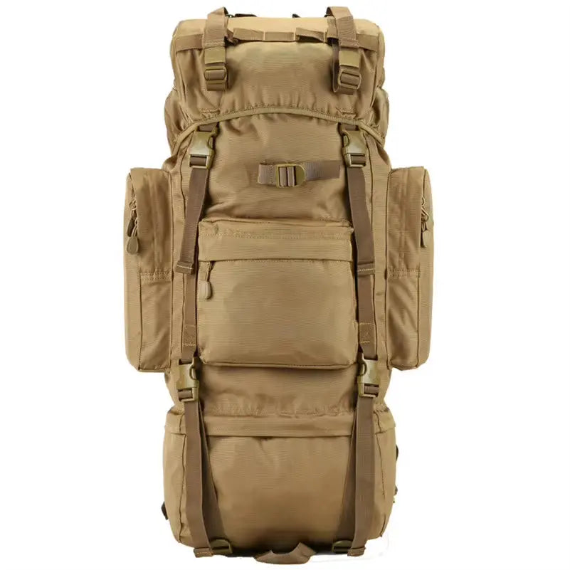 🎁Tactical 70L Sports Backpack (100% off) Depsidy