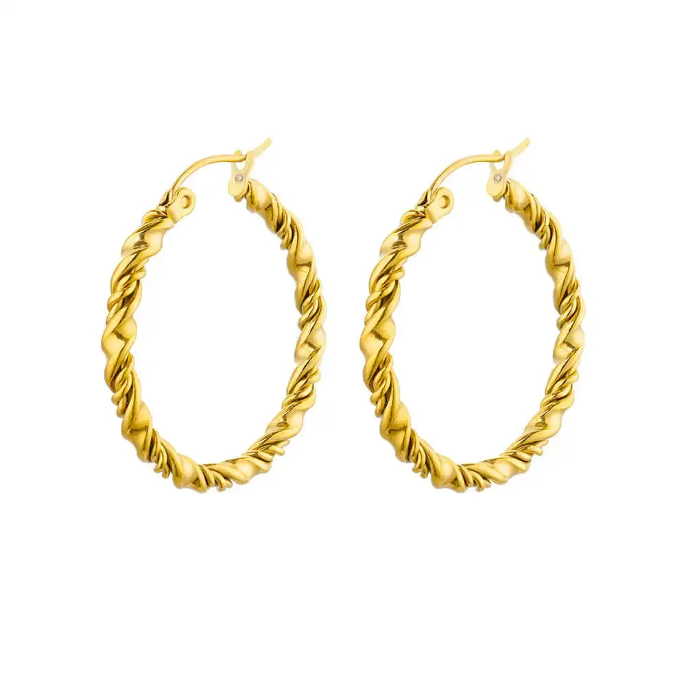 🎁stainless steel butterfly earings (100% off) Depsidy