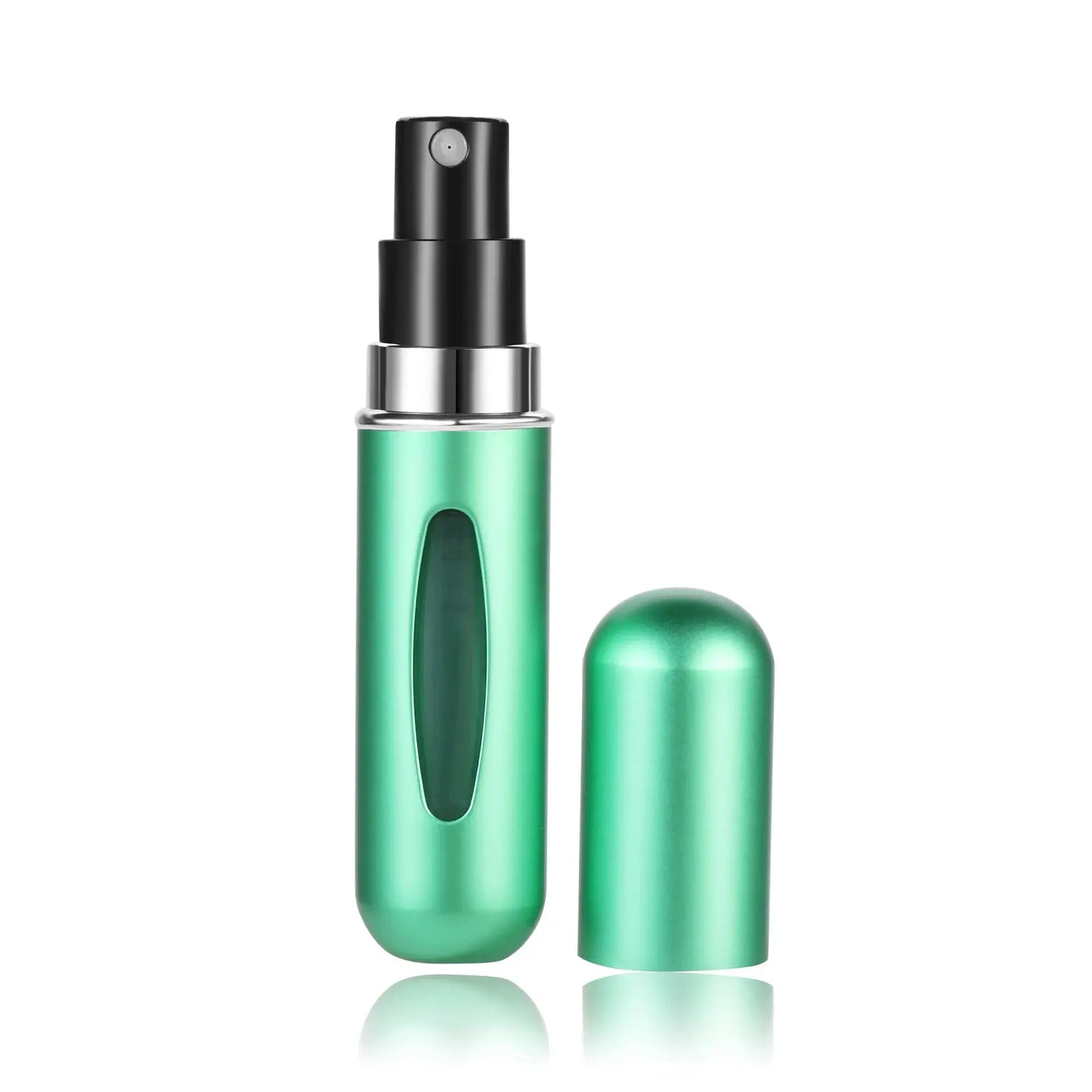 Mini refillable Perfume Bottle (100% off) Depsidy