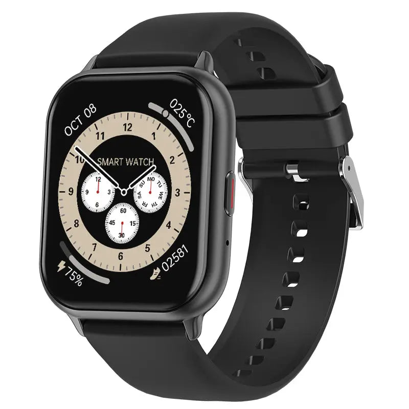 1.85" Smartwatch monitor Depsidy