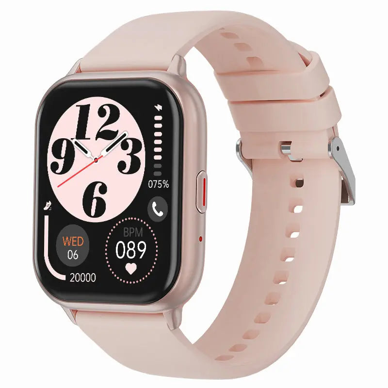 1.85" Smartwatch monitor Depsidy