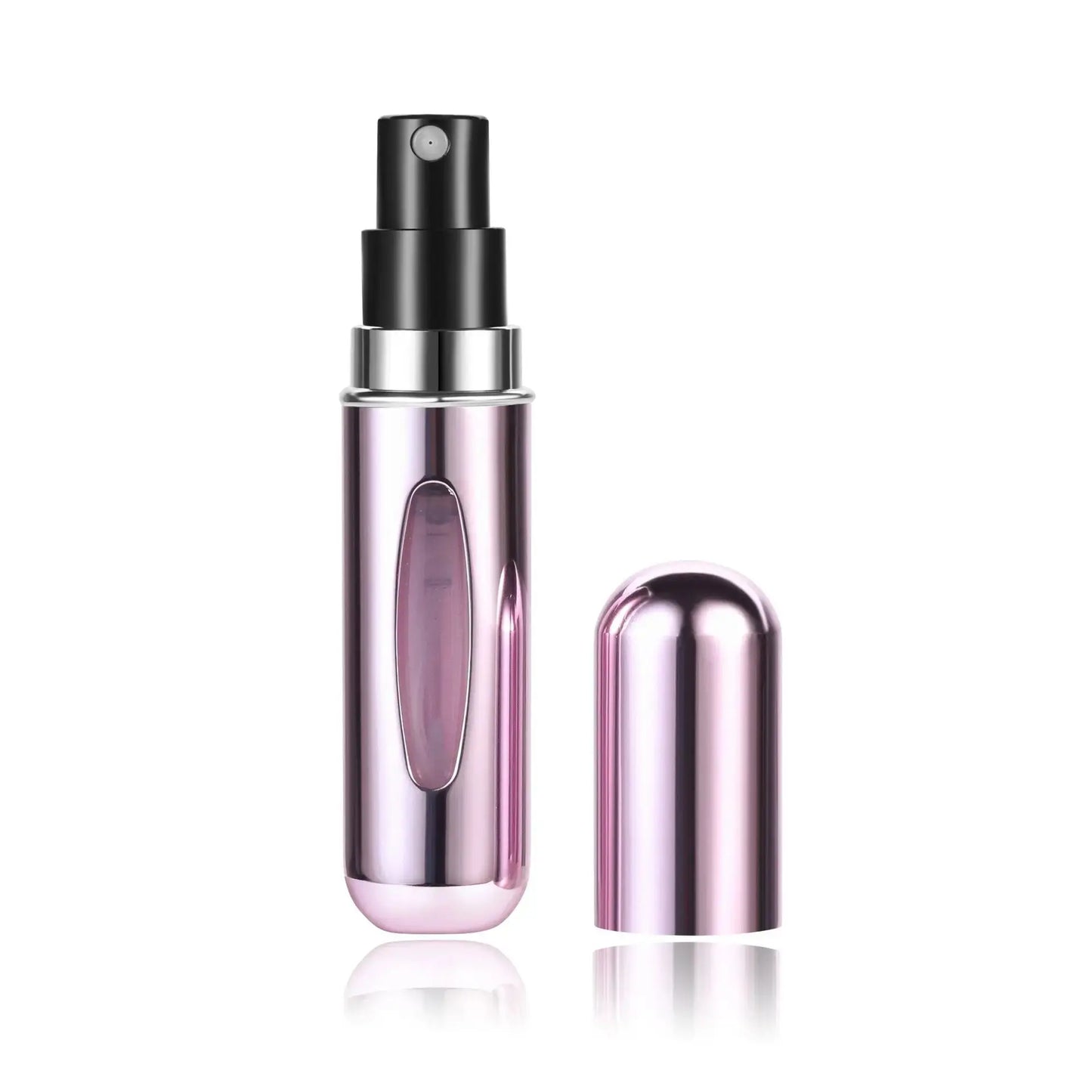 Mini refillable Perfume Bottle (100% off) Depsidy
