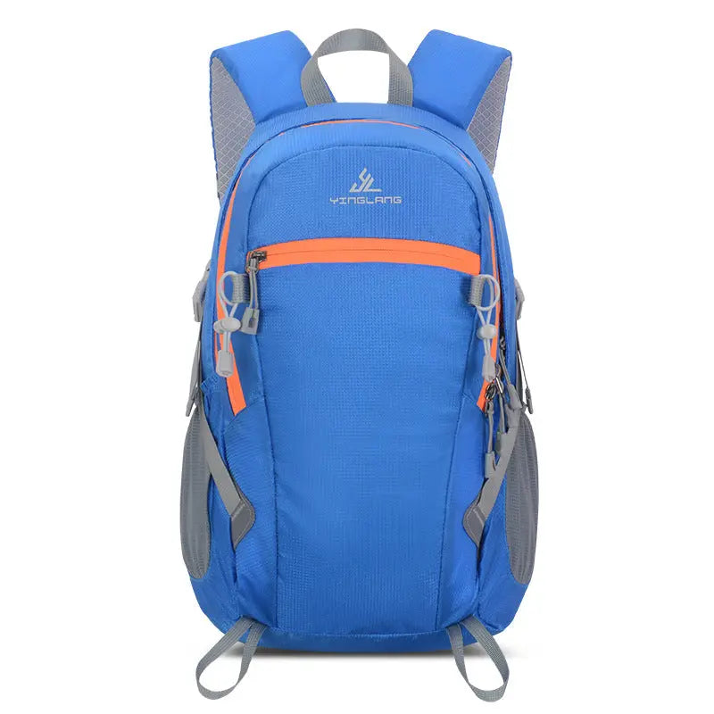 20L Water Resistant Backpack Depsidy