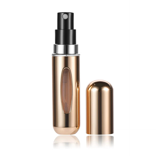 Mini refillable Perfume Bottle (100% off) Depsidy