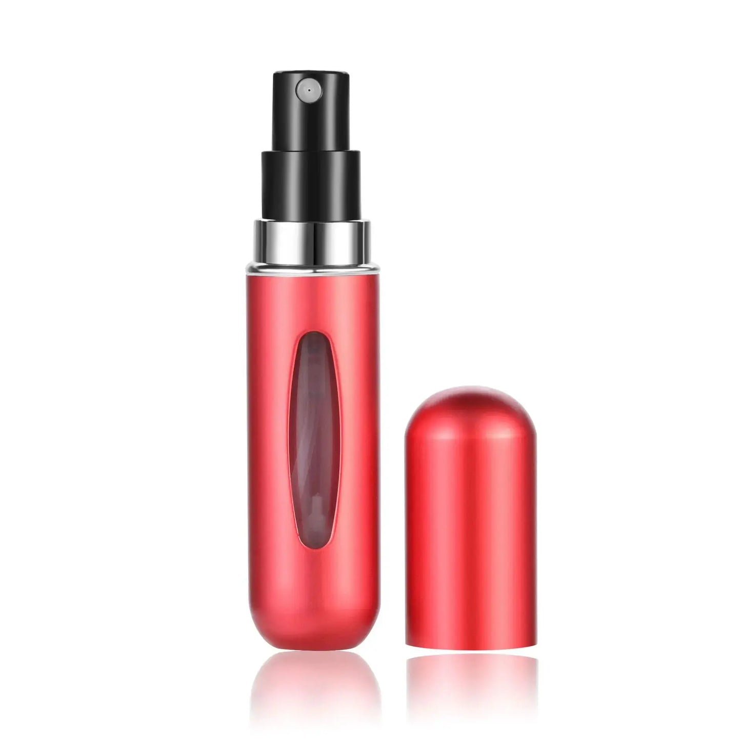 Mini refillable Perfume Bottle (100% off) Depsidy
