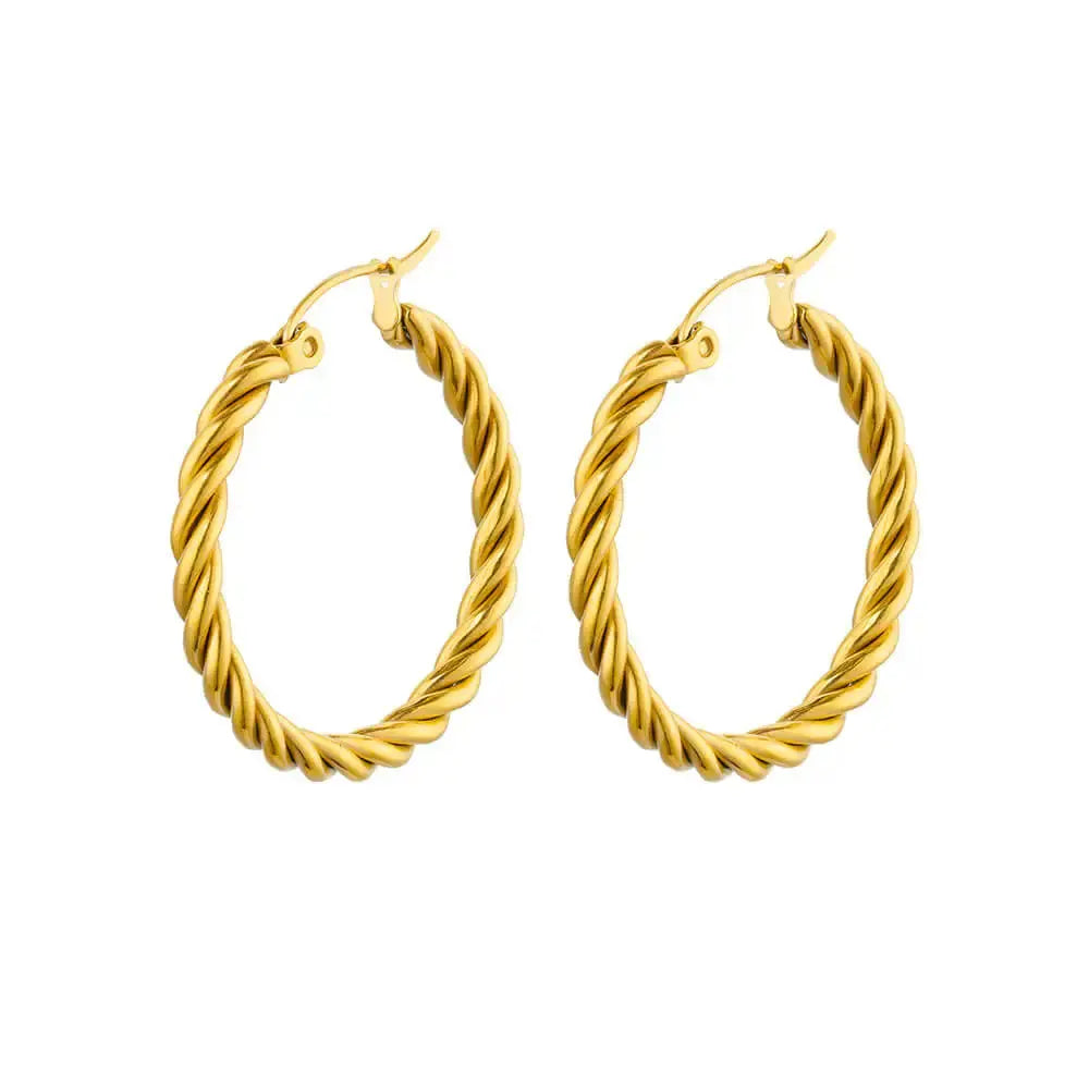 🎁stainless steel butterfly earings (100% off) Depsidy