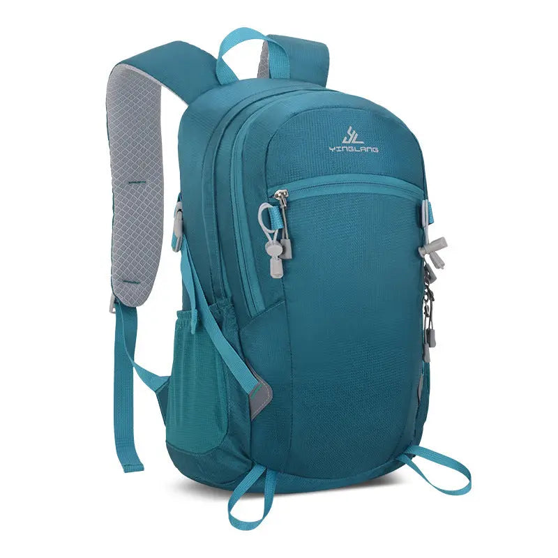 20L Water Resistant Backpack Depsidy
