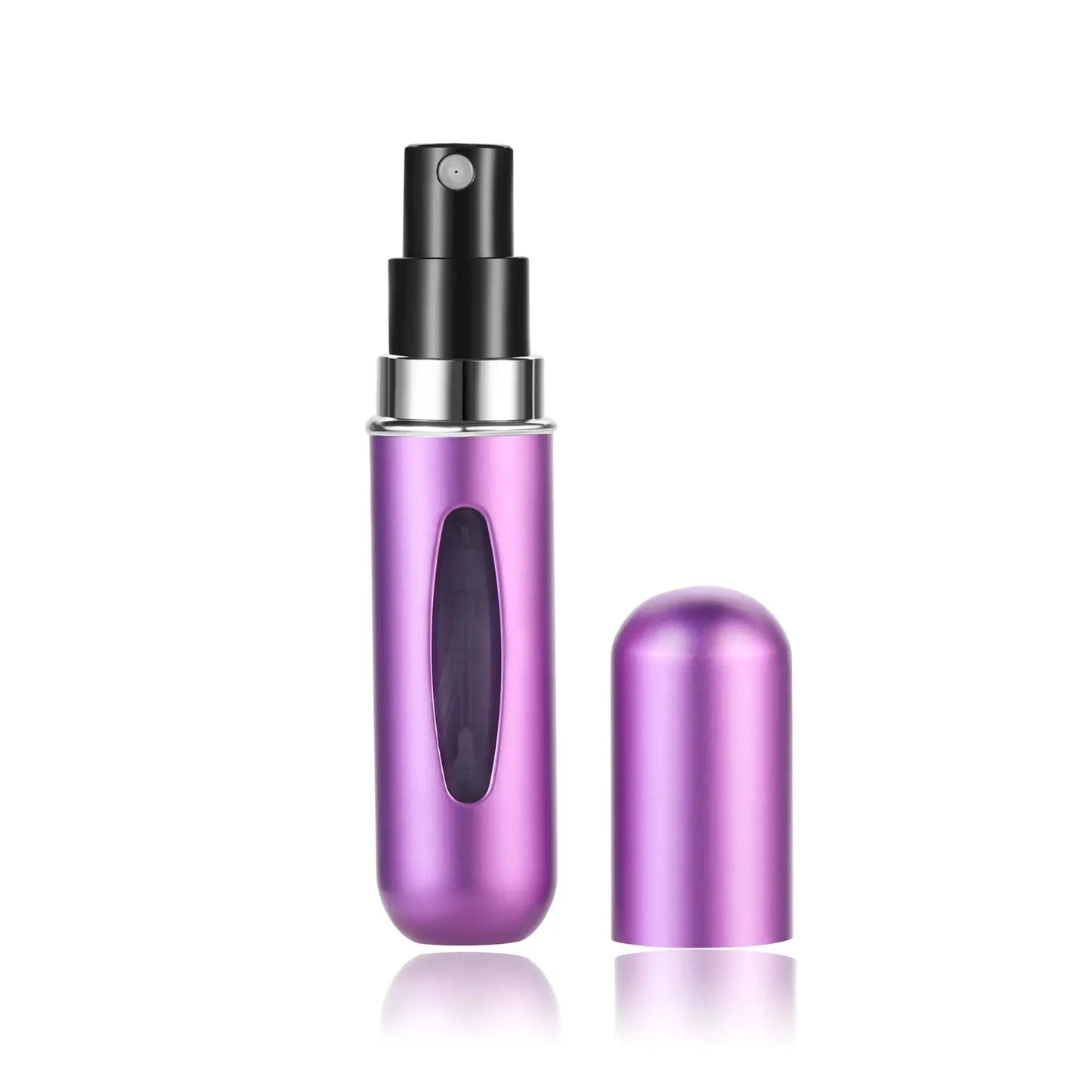 Mini refillable Perfume Bottle (100% off) Depsidy