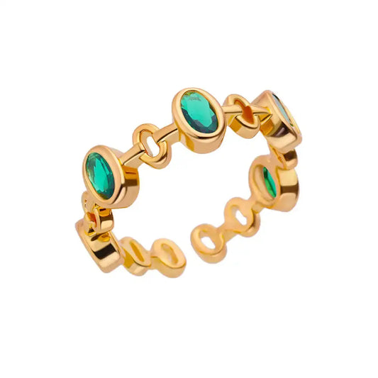 🎁Stainless Steel Multi-Layer Ring (100% off) Depsidy