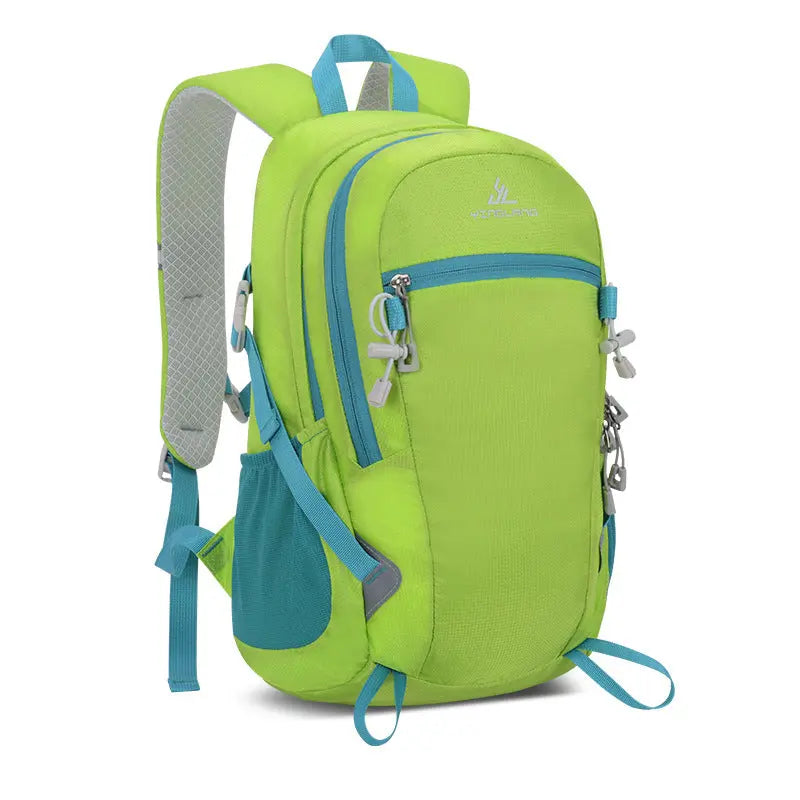 20L Water Resistant Backpack Depsidy