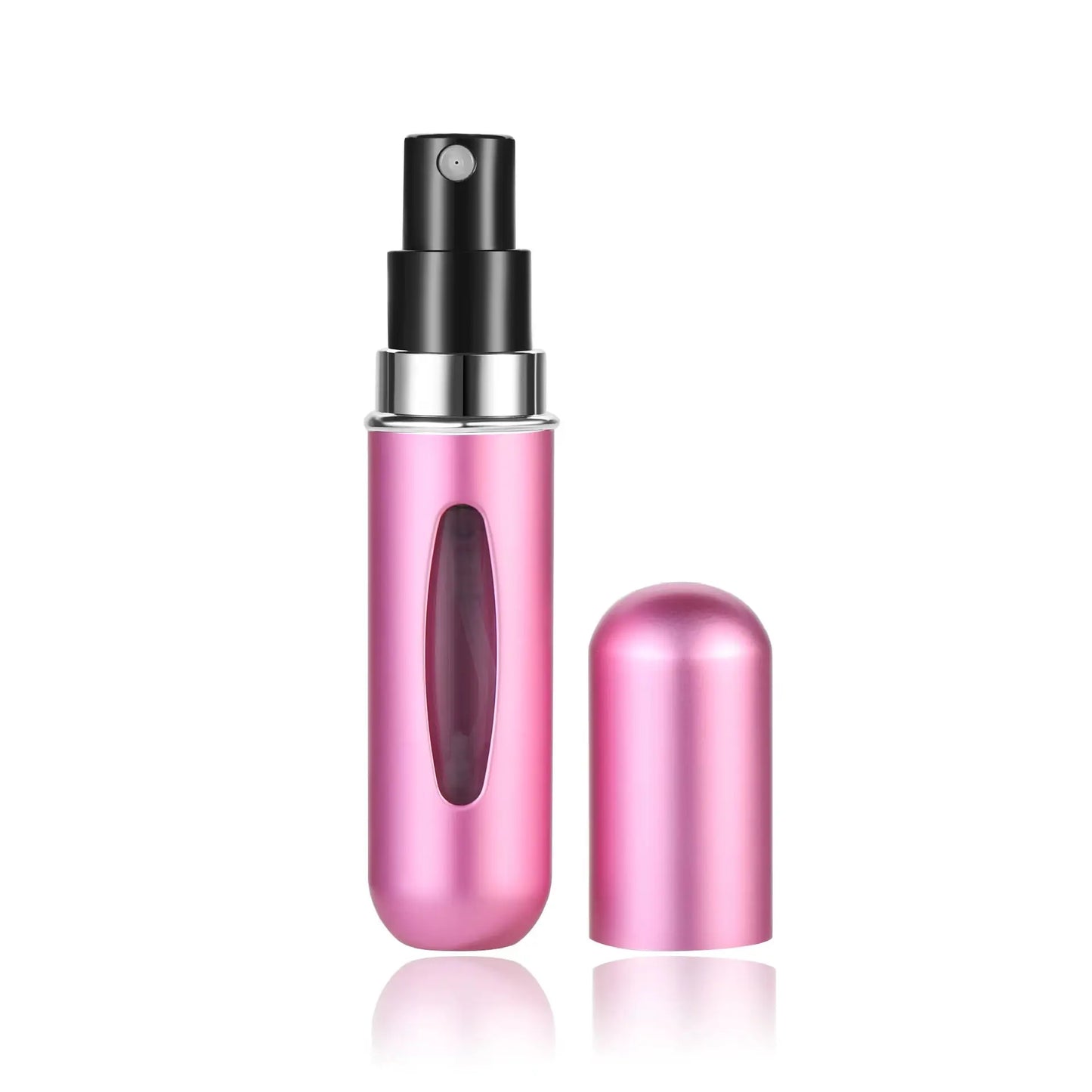 Mini refillable Perfume Bottle (100% off) Depsidy