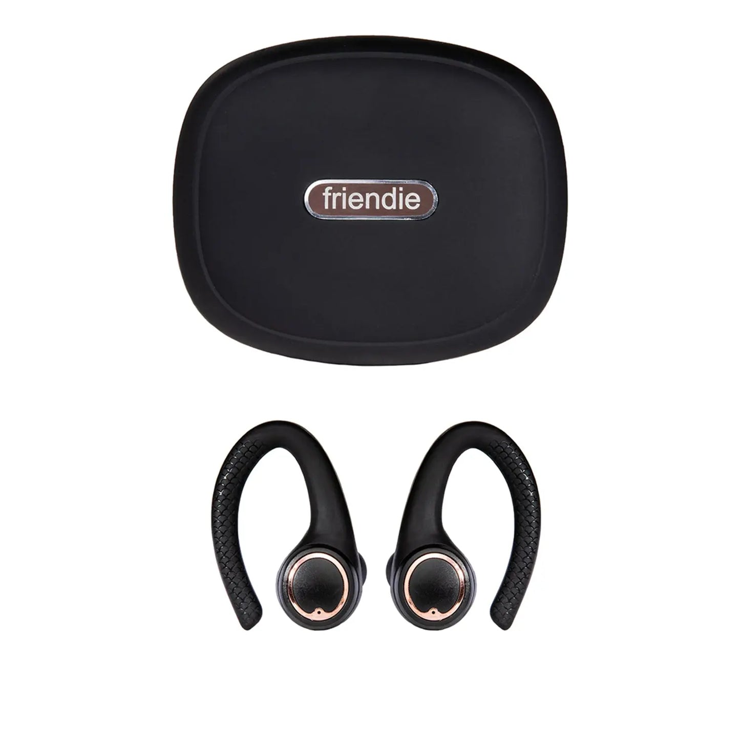 AIR Active 2.0 Wireless Headphones Depsidy