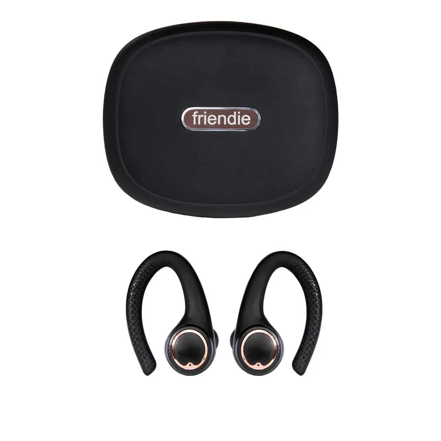 AIR Active 2.0 Wireless Headphones Depsidy