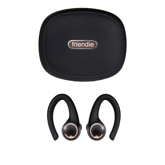 AIR Active 2.0 Wireless Headphones Depsidy