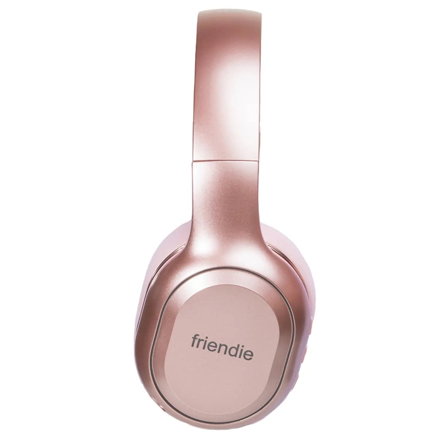 AIR Duo Rose Gold Wireless Headphones Depsidy