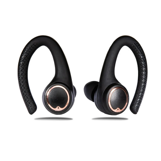 AIR Active 2.0 Wireless Headphones Depsidy
