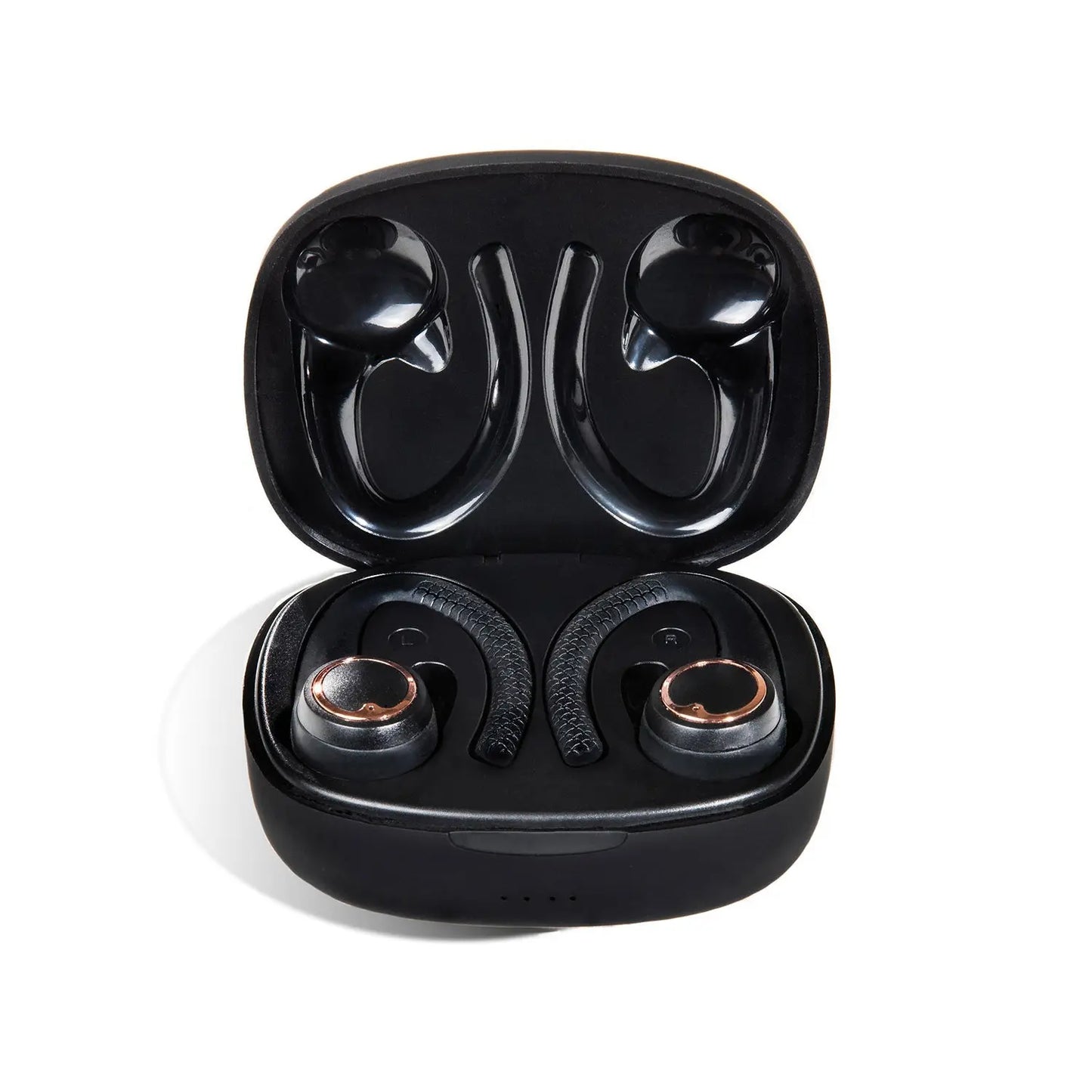 AIR Active 2.0 Wireless Headphones Depsidy