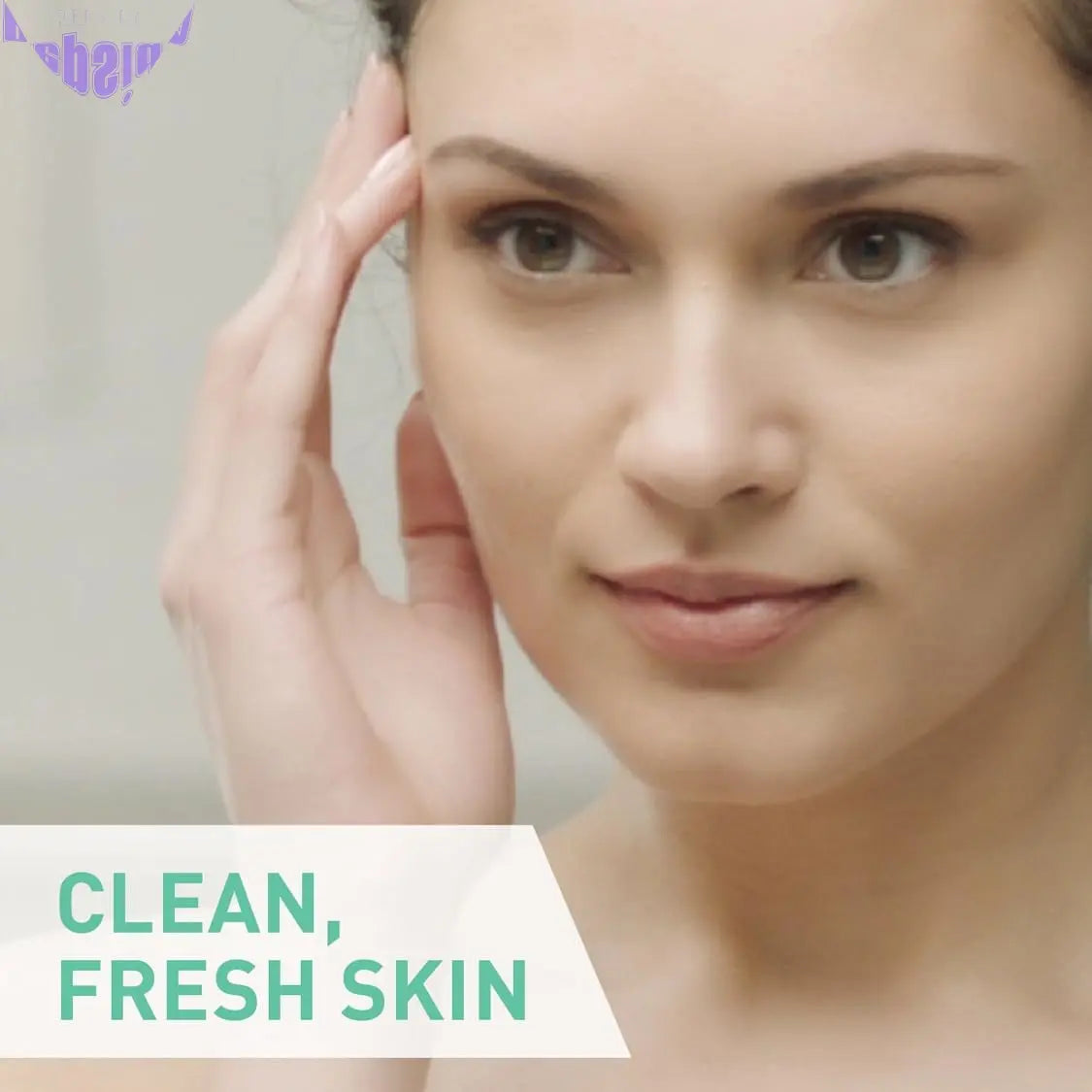 Revitalize Your Skin with CeraVe Foaming Cleanser Gel - 473ml for Normal to Oily Skin, Gentle Oil Control with Niacinamide & Ceramides, Fragrance-Free Formula