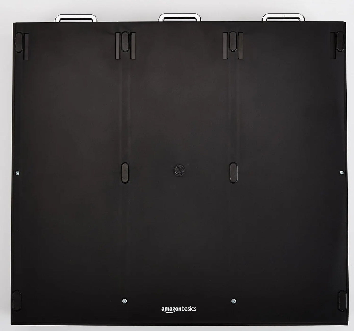 Coffee Pod Storage Drawer for K-Cup Pods, 36 Pod Capacity, Black