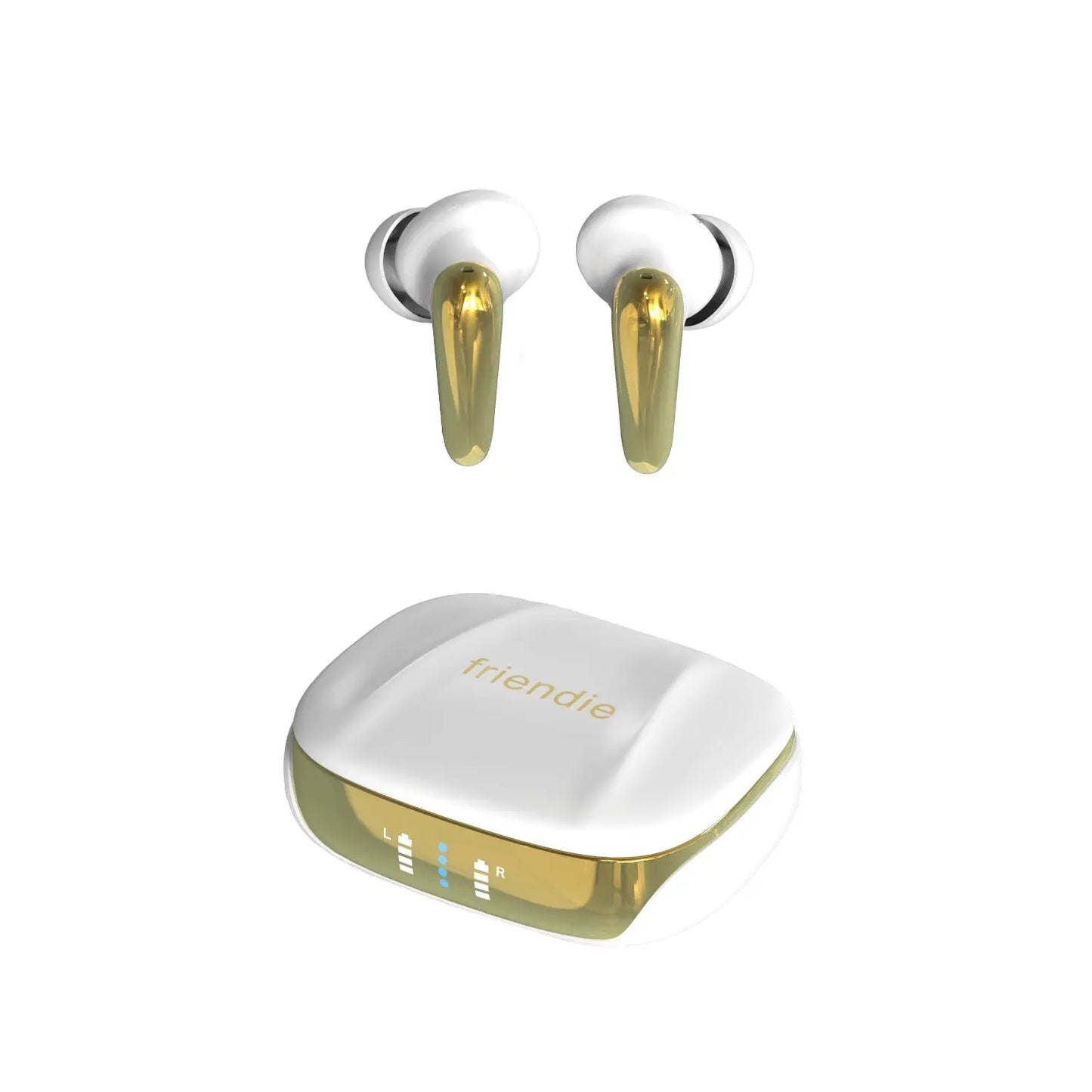 AIR Focus ANC Wireless Headphones Depsidy
