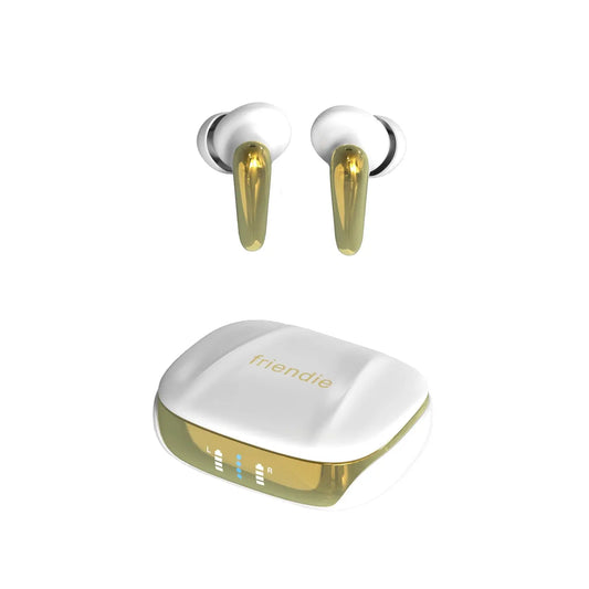AIR Focus ANC Wireless Headphones Depsidy