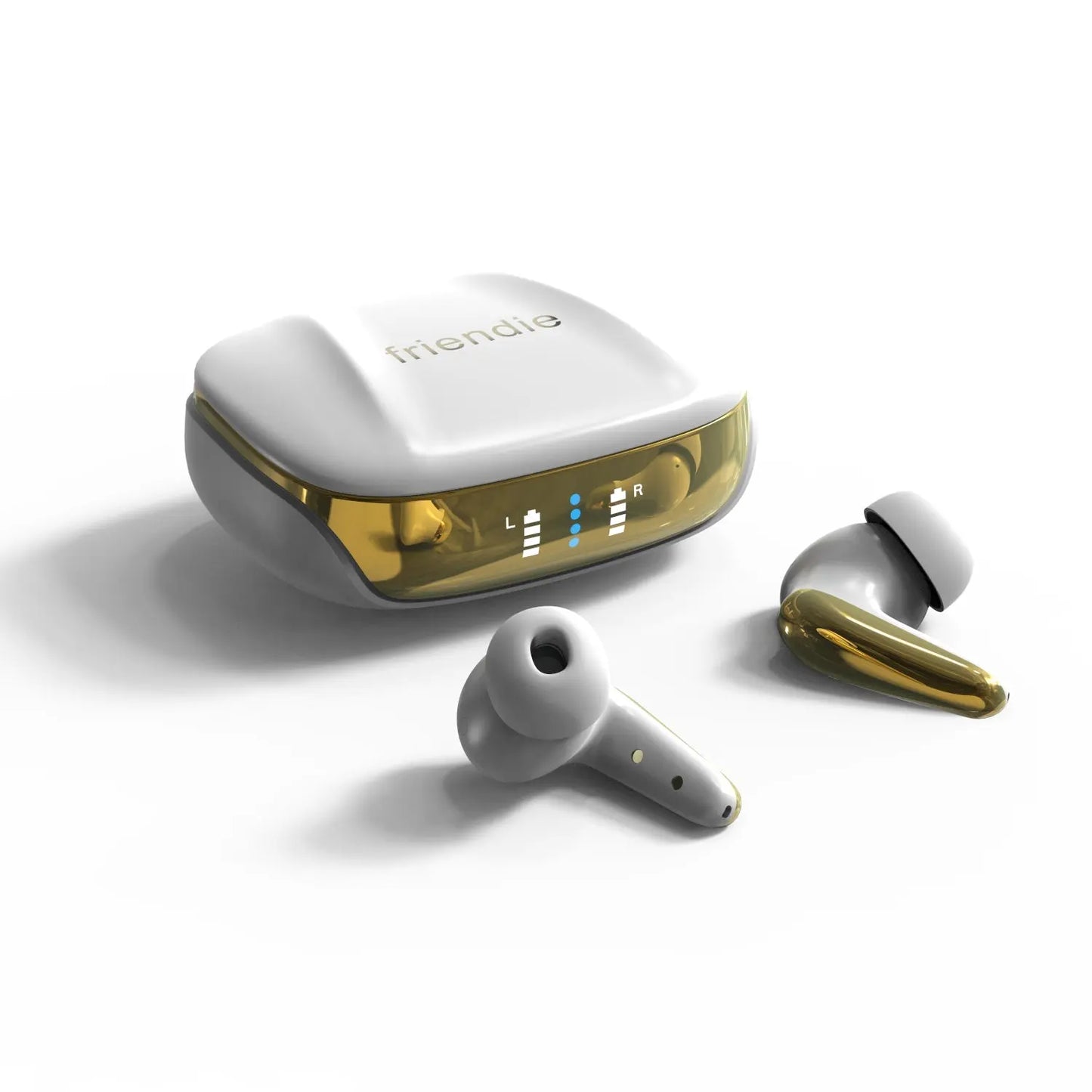 AIR Focus ANC Wireless Headphones Depsidy