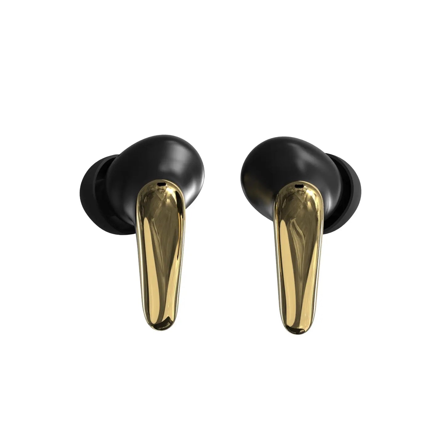 AIR Focus ANC Matte Wireless Headphones Black Depsidy