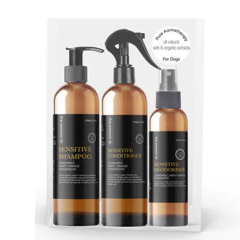 🎁 Dog Grooming Gift Pack (100% off) Depsidy