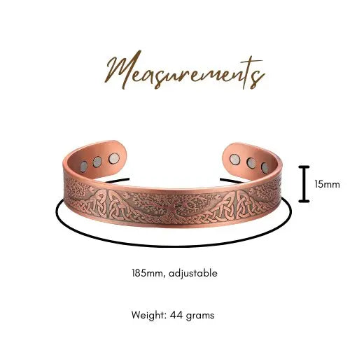 His & Hers Bracelet Bundle - Cuff-4