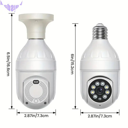 How Smart Bulbs Are Revolutionizing Home Surveillance-1