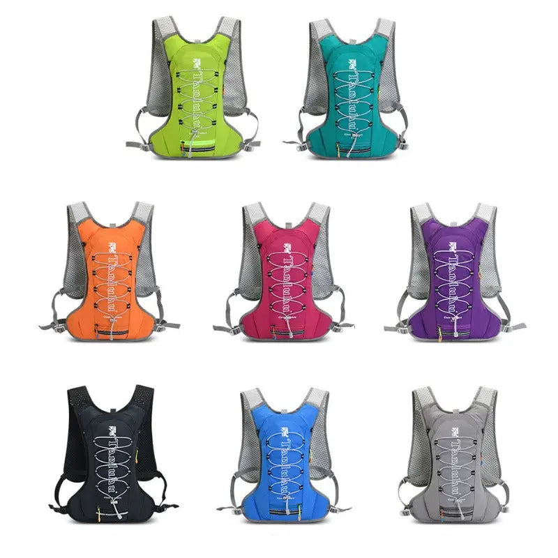12L Hydration Backpack Depsidy