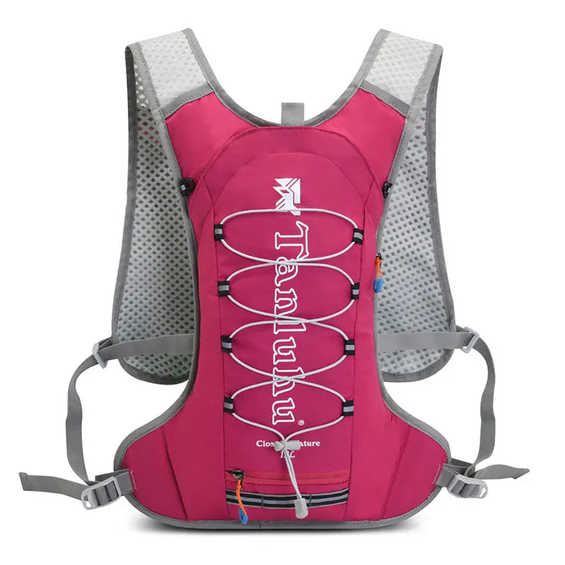 12L Hydration Backpack Depsidy