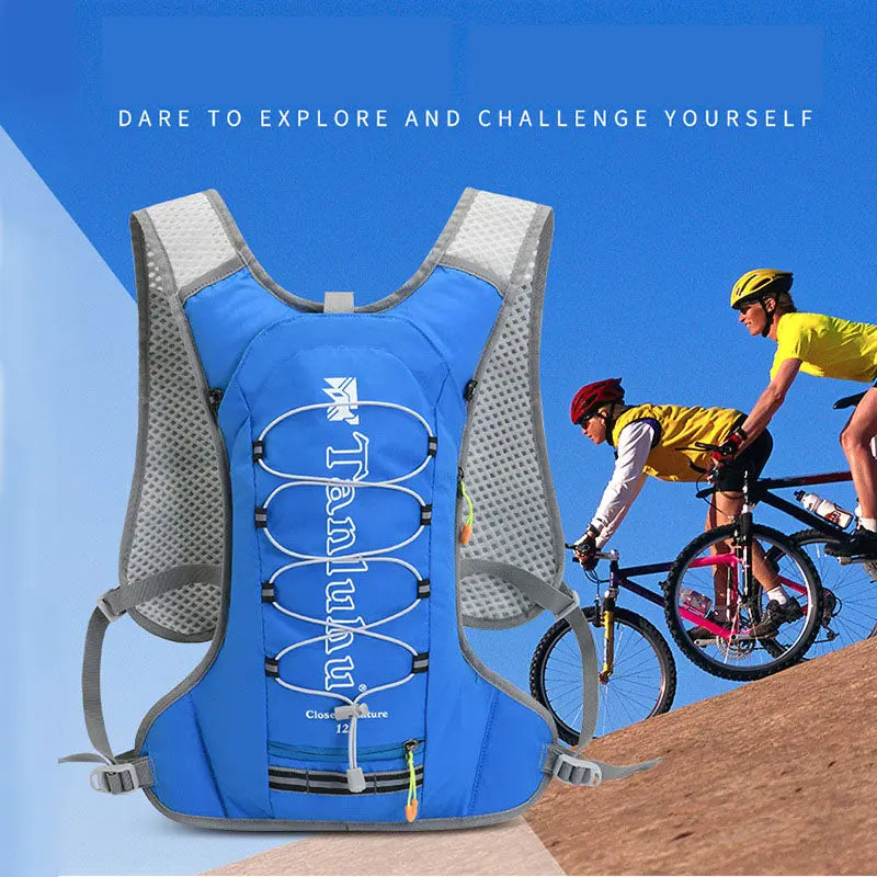 12L Hydration Backpack Depsidy