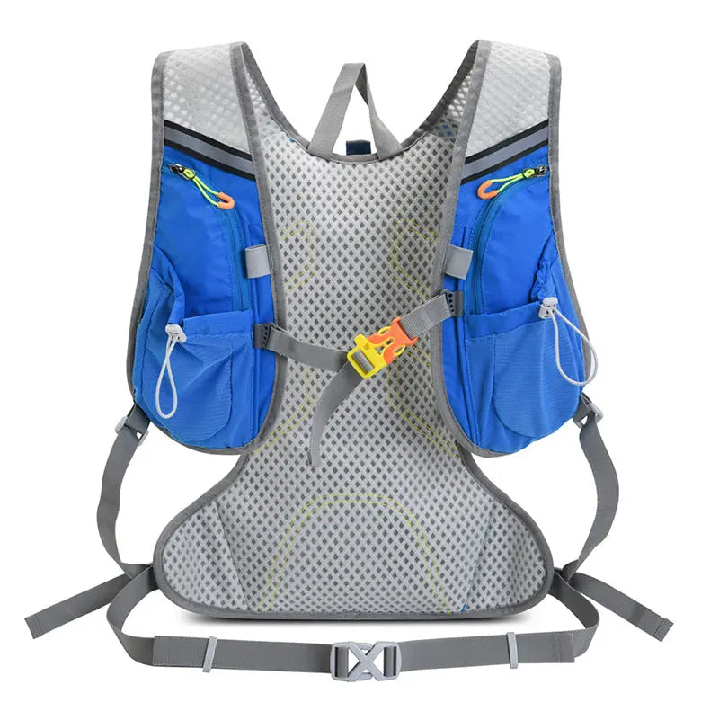12L Hydration Backpack Depsidy