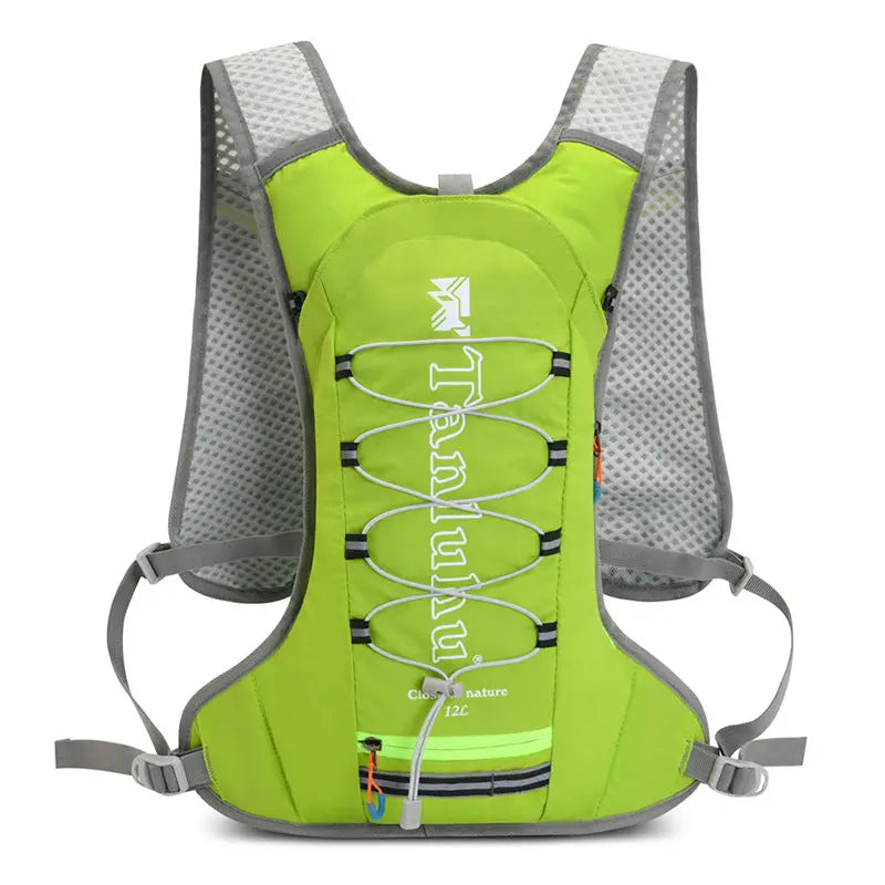 12L Hydration Backpack Depsidy