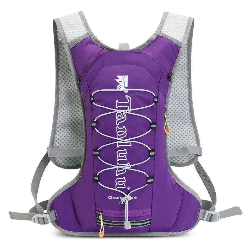 12L Hydration Backpack Depsidy