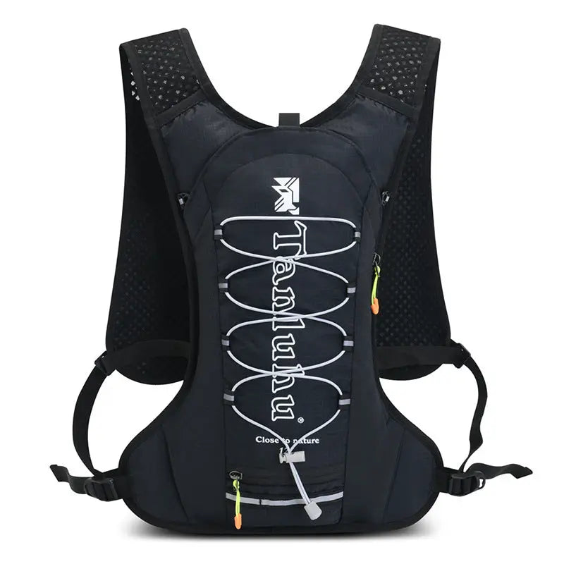 12L Hydration Backpack Depsidy