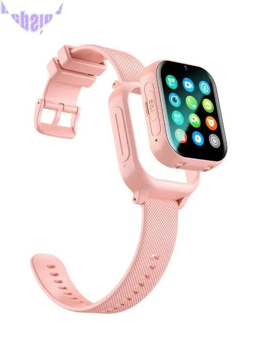 Kids Smart Calling Watch GPS Trace and Video Call Wifi LBS AGPS-1
