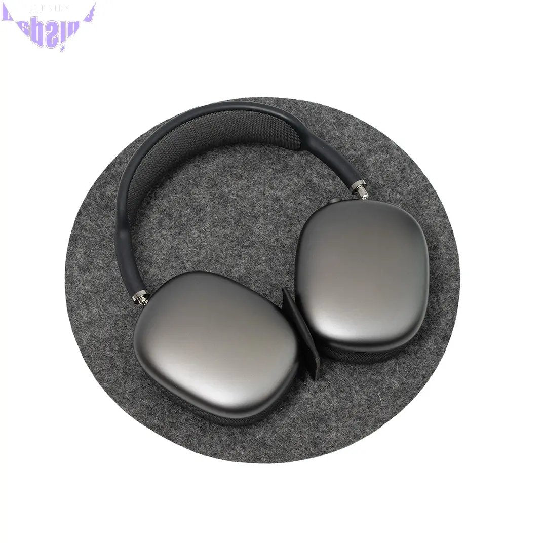 Leather AirPods Max Rest Station-5