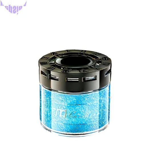 Long-Lasting Solid Balm Car Air Freshener-0