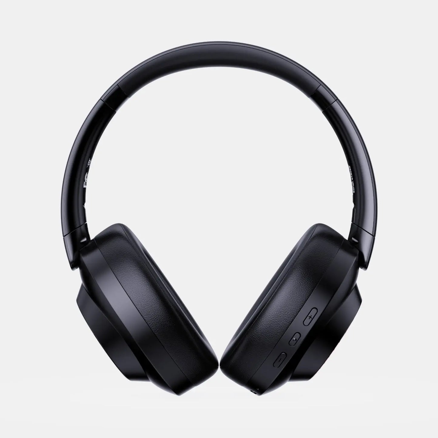 AIR PRO ANC 5 Matte Onyx Wireless Headphones Depsidy