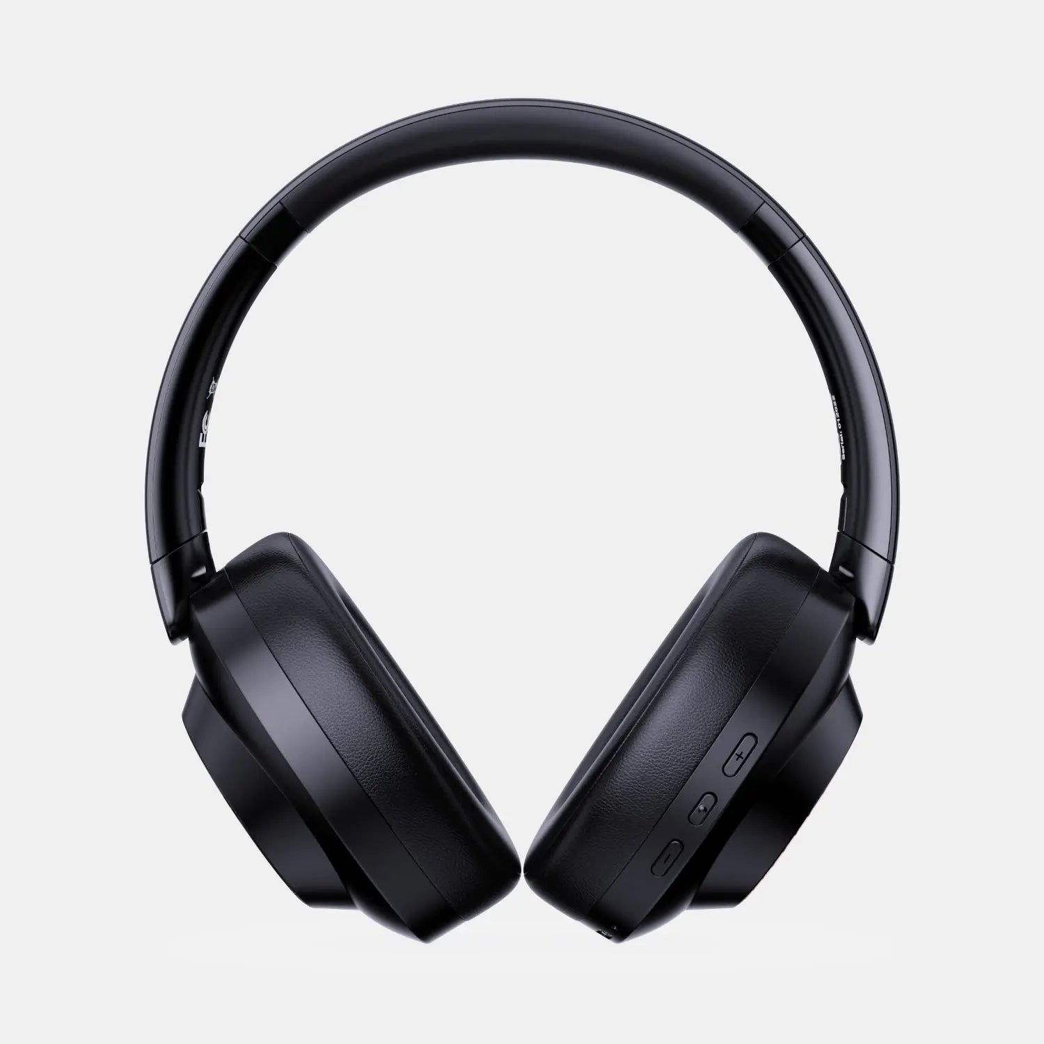 AIR PRO ANC 5 Matte Onyx Wireless Headphones Depsidy