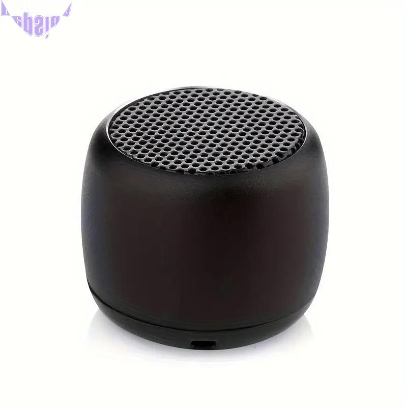 Portable Mini M1 Wireless Speaker with Subwoofer-0