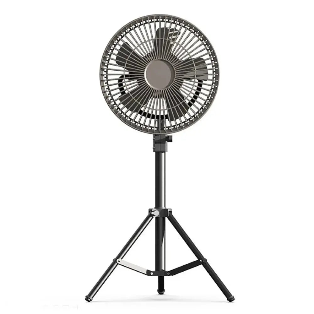 Portable Outdoor Cooling Fan and Mosquito Killer Depsidy