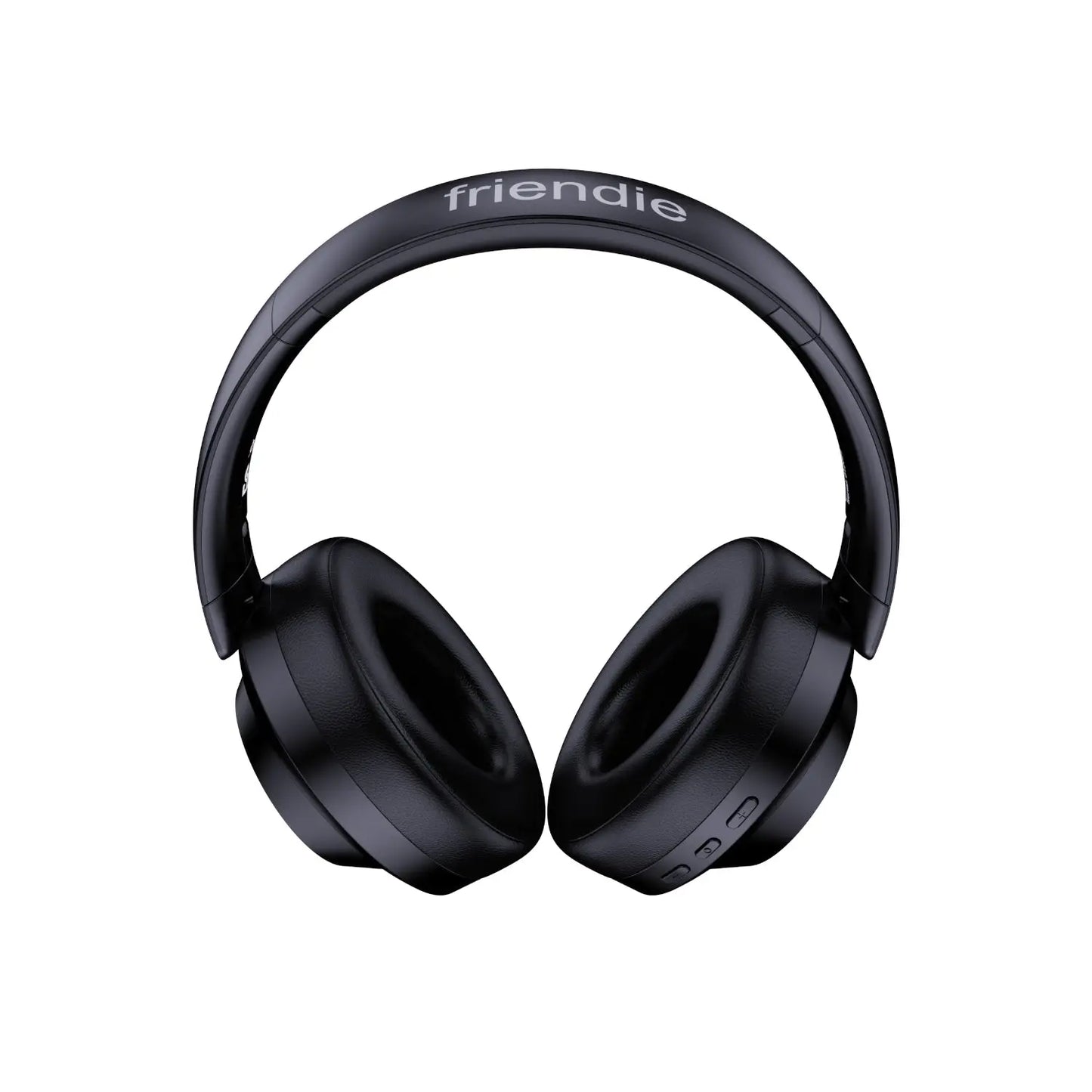 AIR PRO ANC 5 Matte Onyx Wireless Headphones Depsidy