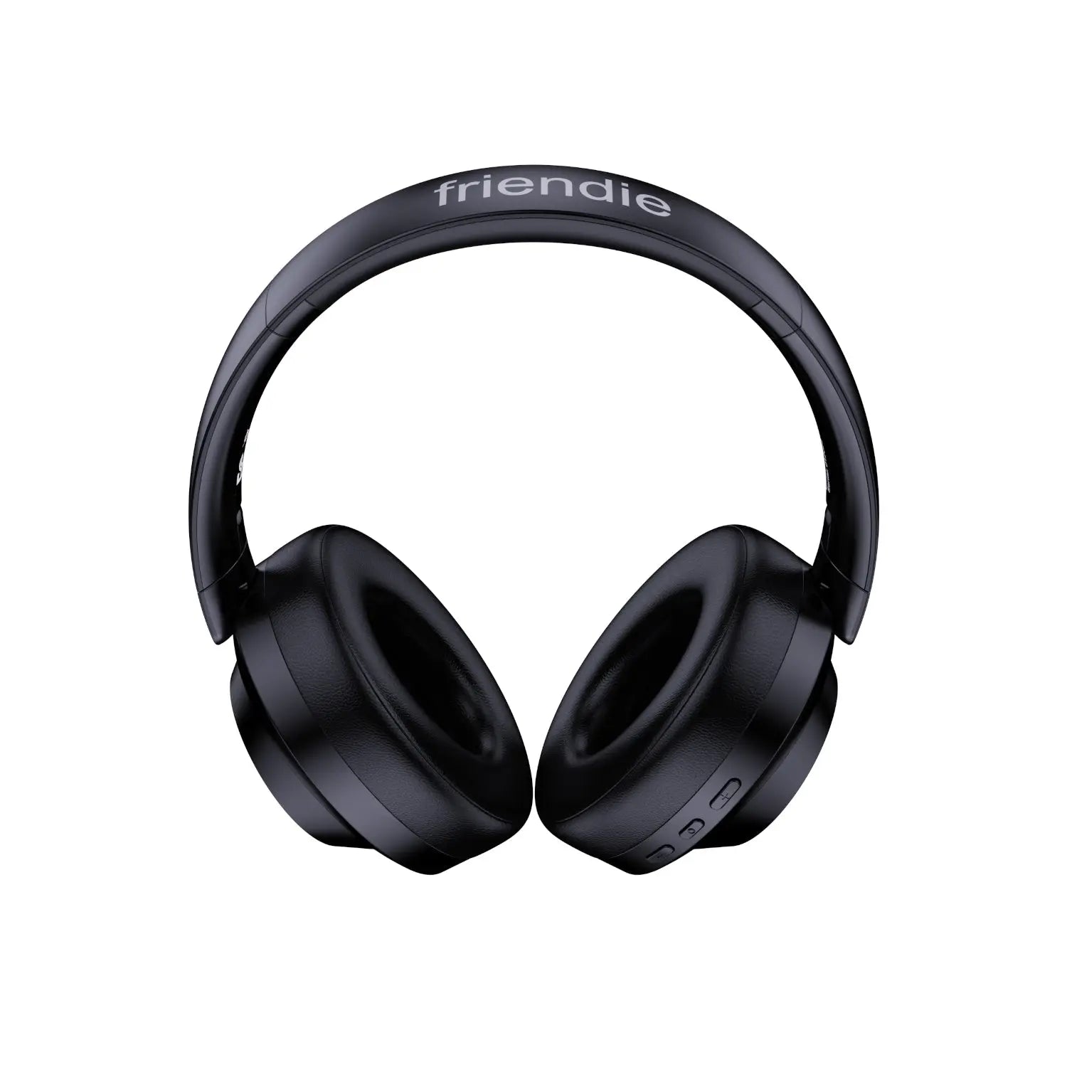 AIR PRO ANC 5 Matte Onyx Wireless Headphones Depsidy